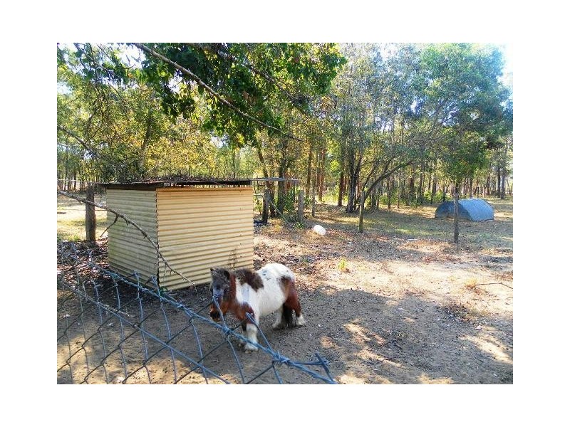 Churchable QLD 4311