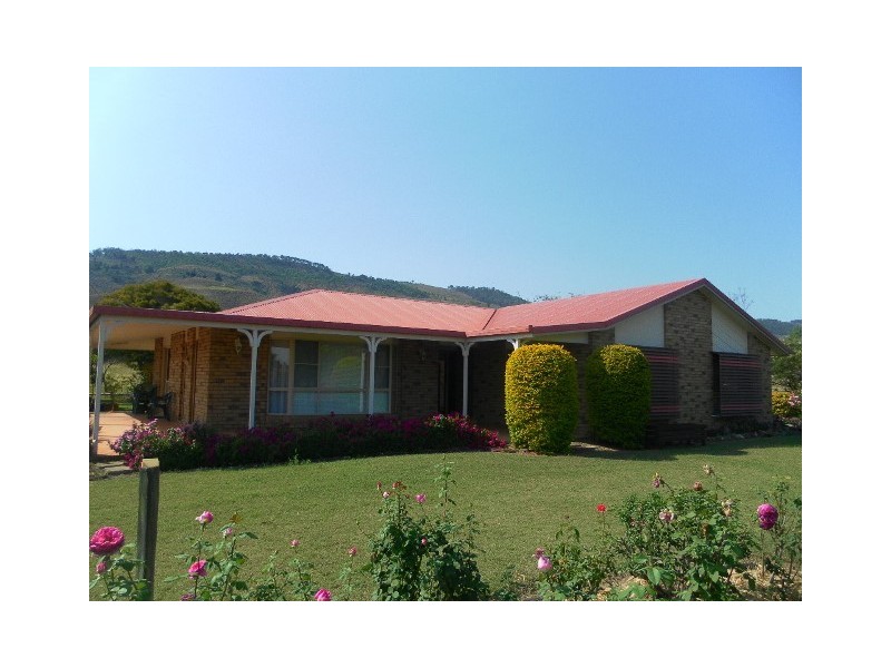 Ma Ma Creek QLD 4347