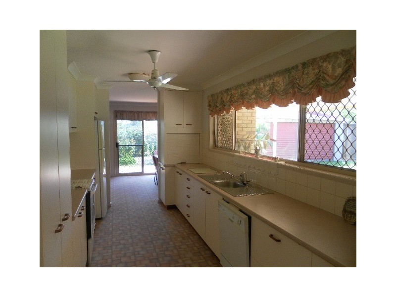 Ma Ma Creek QLD 4347