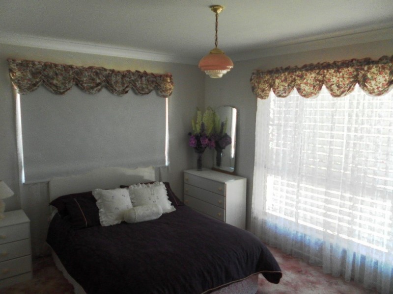 Ma Ma Creek QLD 4347