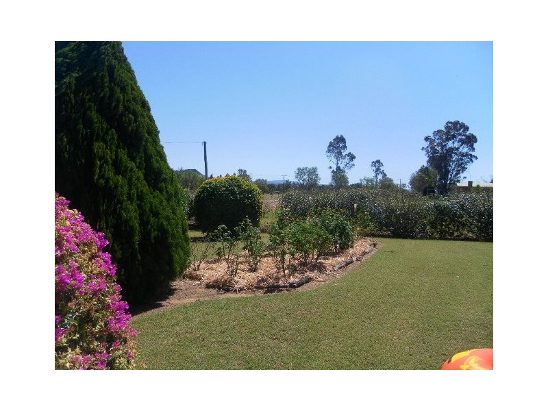 Ma Ma Creek QLD 4347