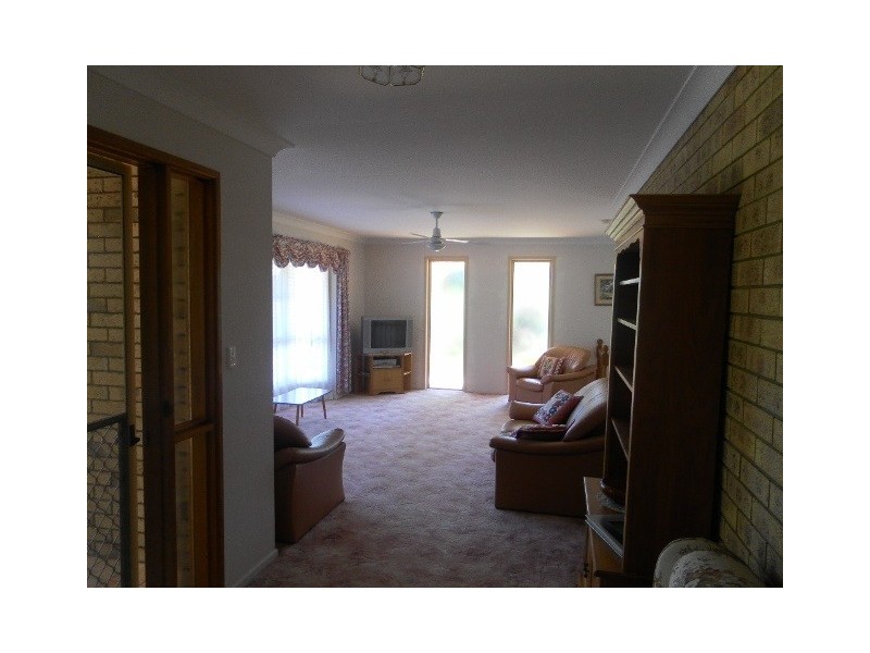 Ma Ma Creek QLD 4347