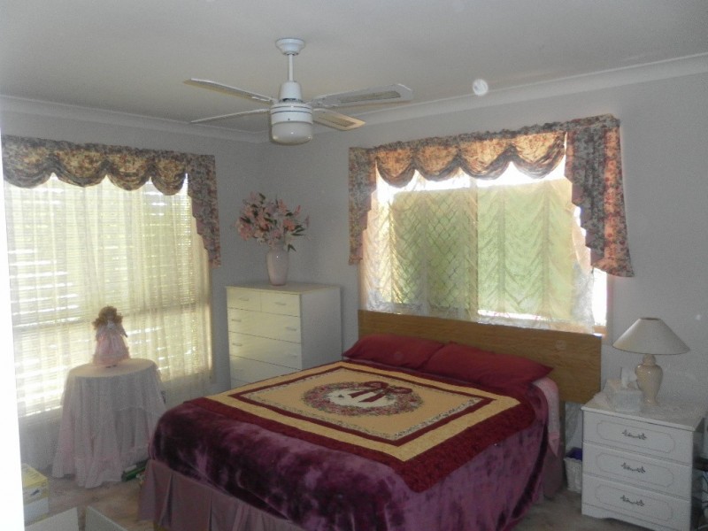 Ma Ma Creek QLD 4347