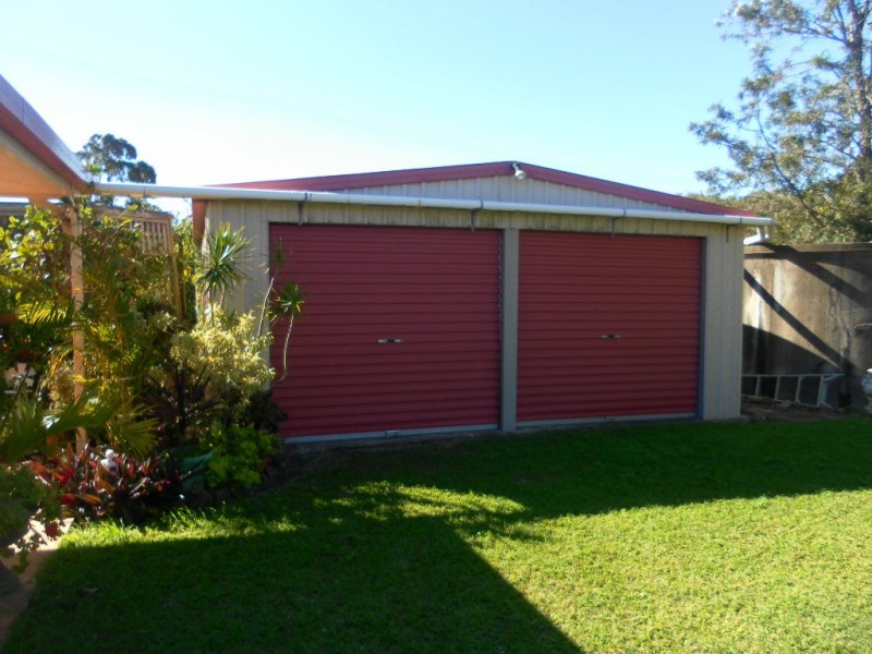 Ma Ma Creek QLD 4347