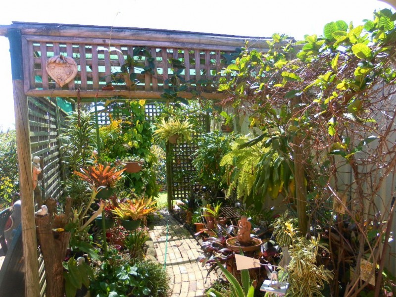 Ma Ma Creek QLD 4347