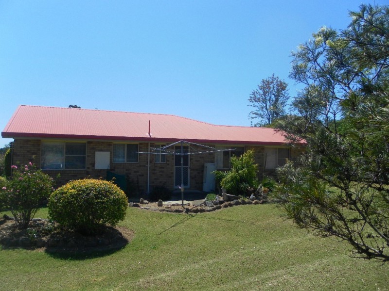 Ma Ma Creek QLD 4347