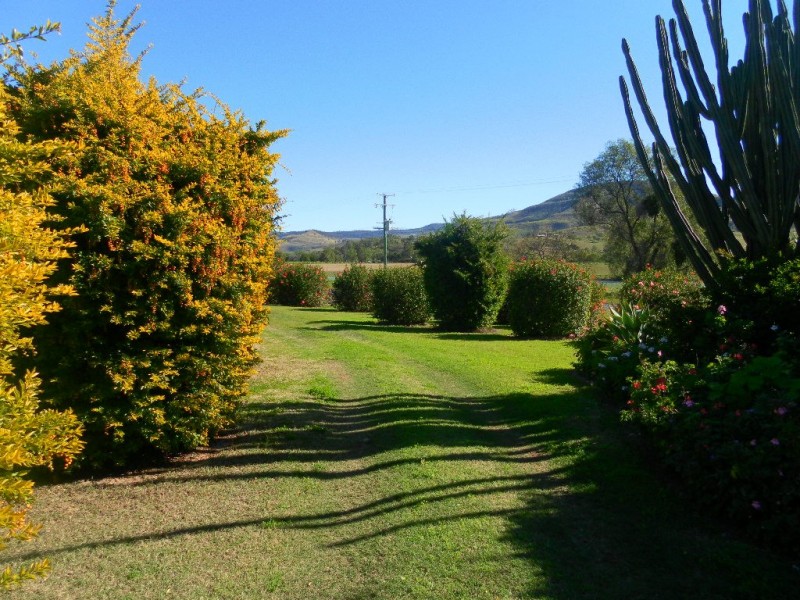 Ma Ma Creek QLD 4347