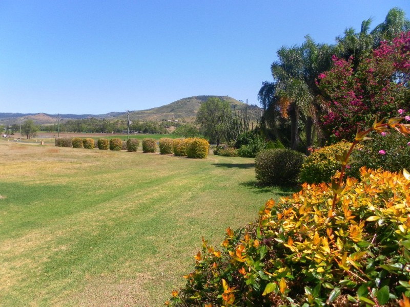 Ma Ma Creek QLD 4347