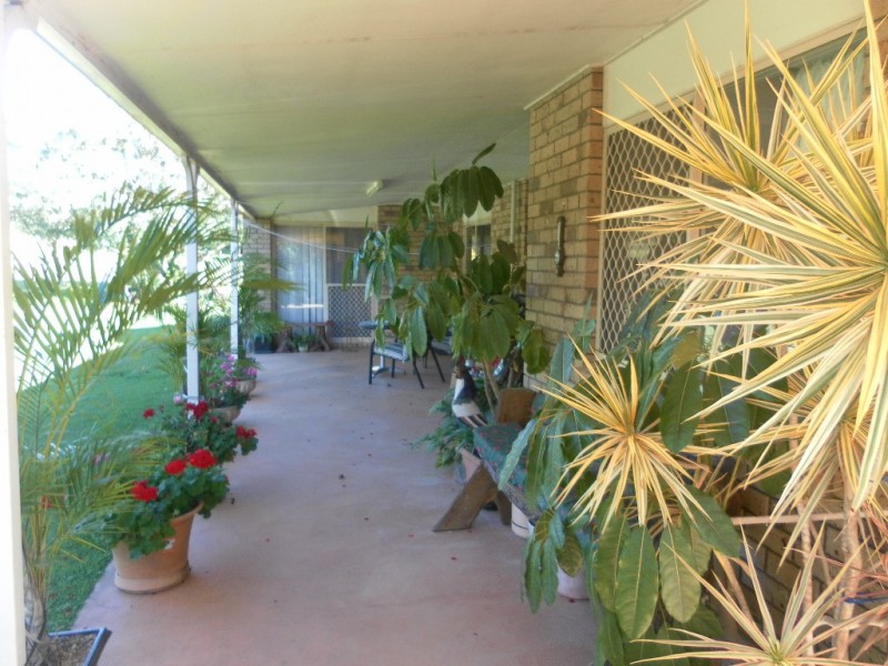 Ma Ma Creek QLD 4347