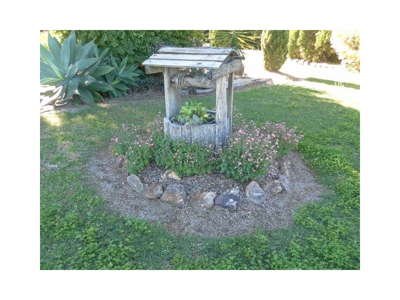 Ma Ma Creek QLD 4347