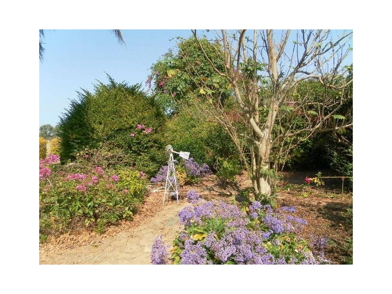 Ma Ma Creek QLD 4347