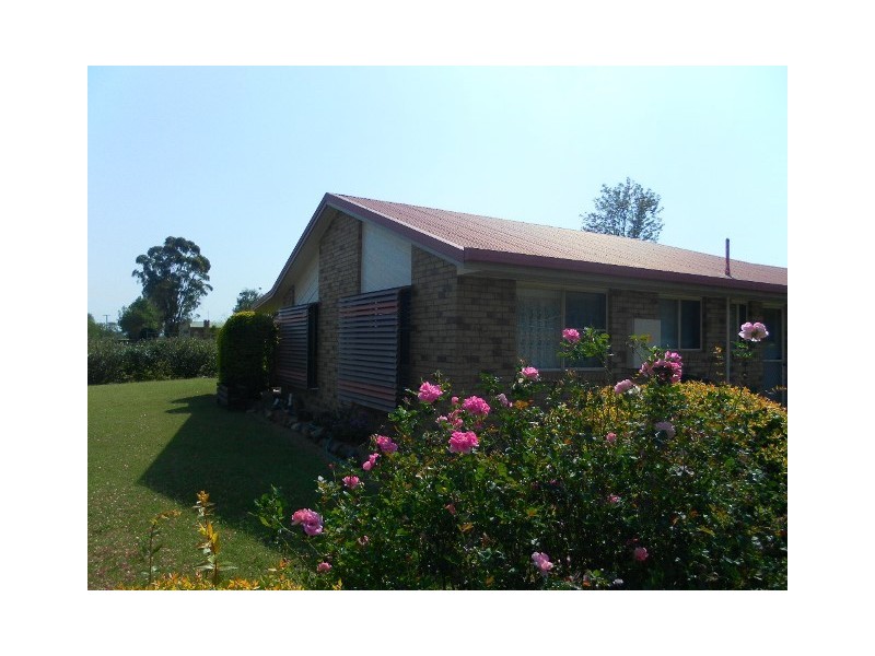 Ma Ma Creek QLD 4347