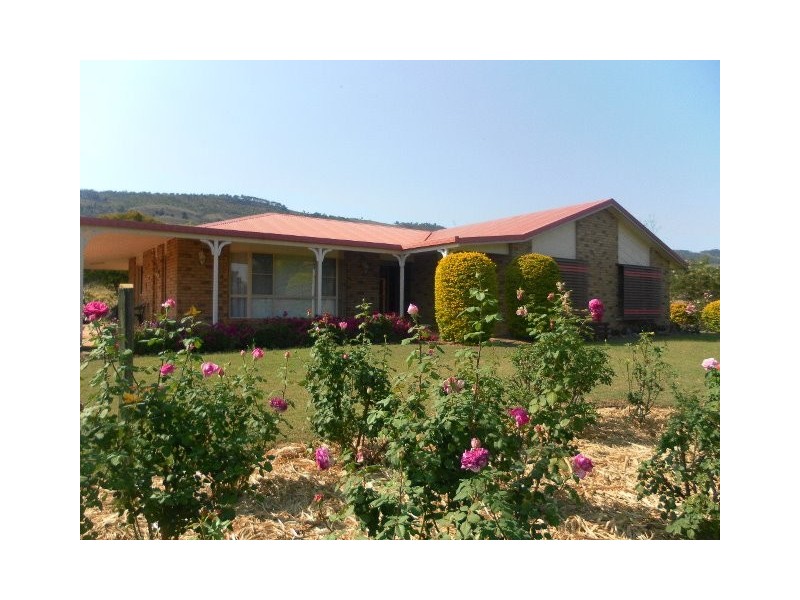 Ma Ma Creek QLD 4347