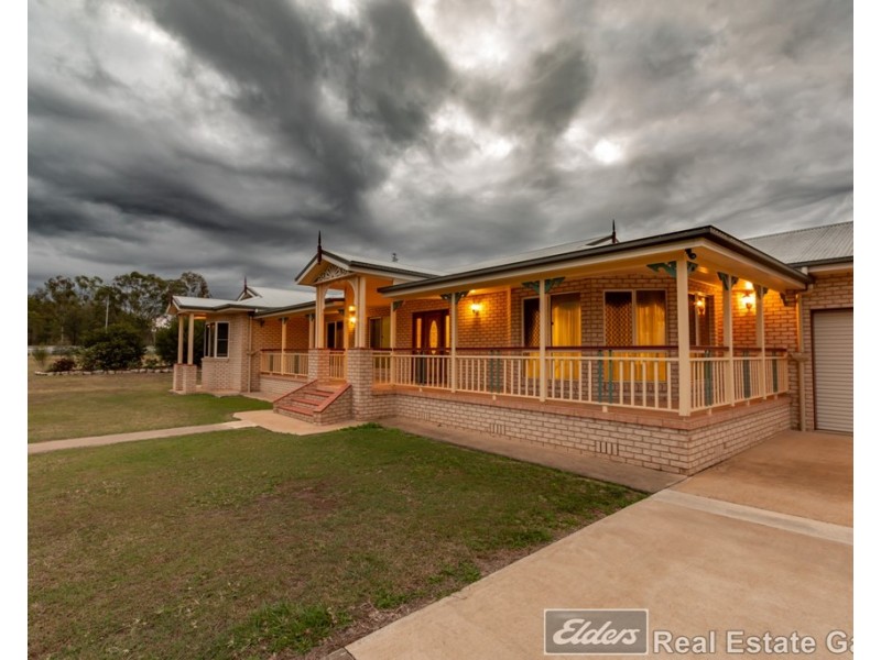 7 Waterview Crescent, Lake Clarendon QLD 4343