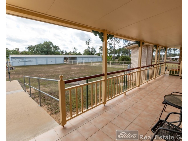 7 Waterview Crescent, Lake Clarendon QLD 4343
