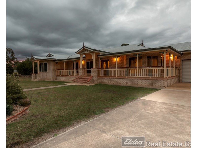 7 Waterview Crescent, Lake Clarendon QLD 4343