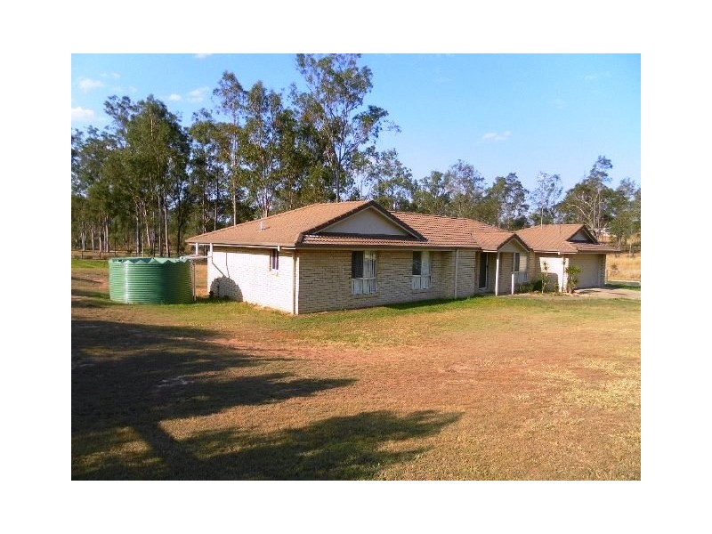 Gatton QLD 4343