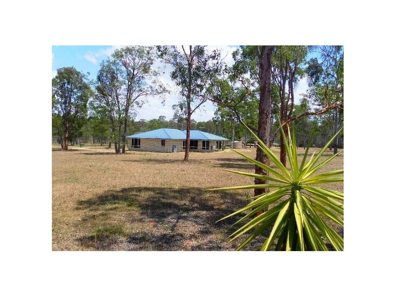 Adare QLD 4343