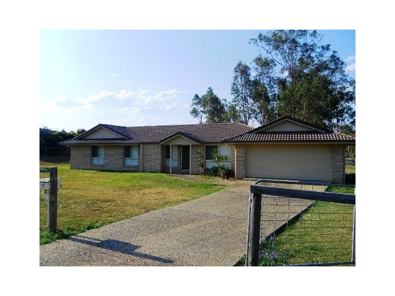 26 Koala Crescent, Gatton QLD 4343