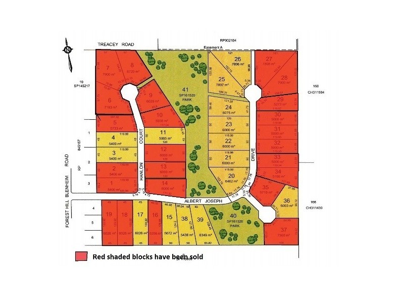 Laidley Heights QLD 4341