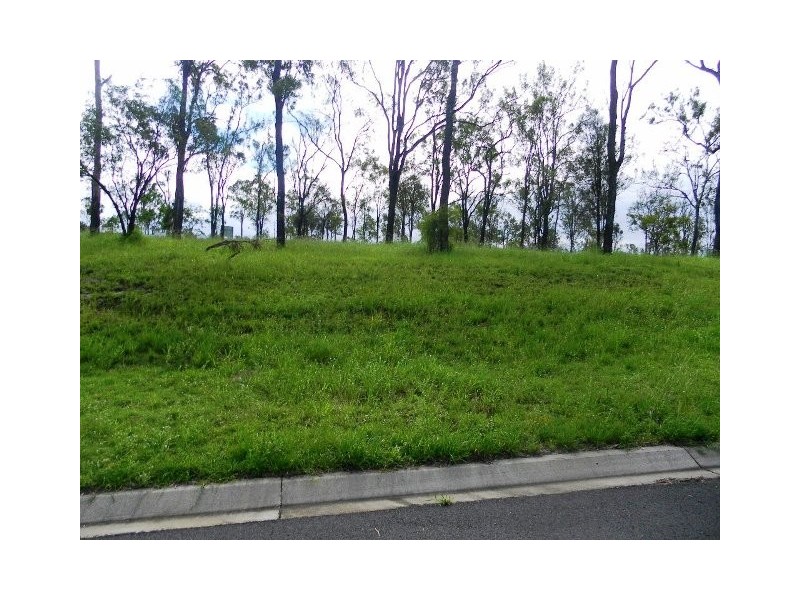 Laidley Heights QLD 4341