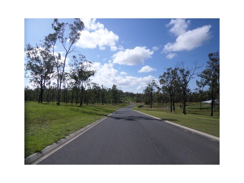 Laidley Heights QLD 4341