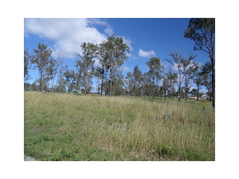 Laidley Heights QLD 4341