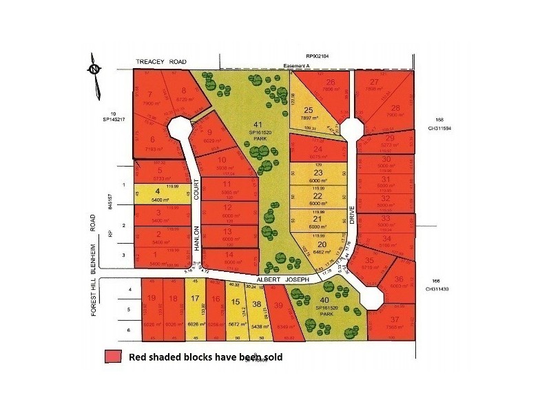 7 (Lot 4) Hanlon Court, Laidley Heights QLD 4341