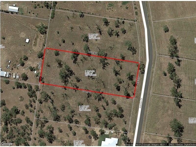7 (Lot 4) Hanlon Court, Laidley Heights QLD 4341
