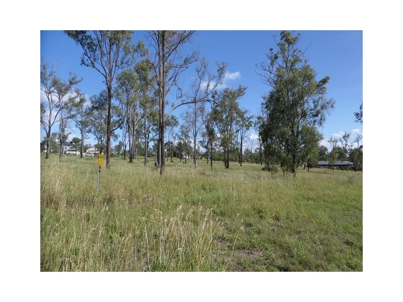 7 (Lot 4) Hanlon Court, Laidley Heights QLD 4341