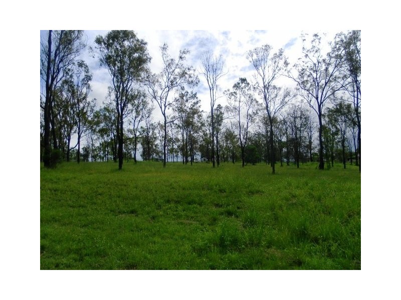 Laidley Heights QLD 4341