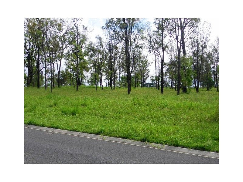 Laidley Heights QLD 4341