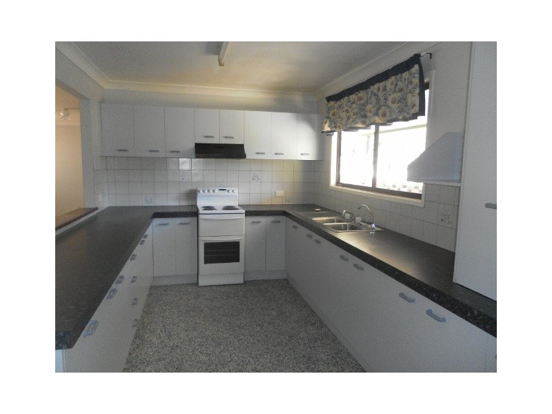 Regency Downs QLD 4341