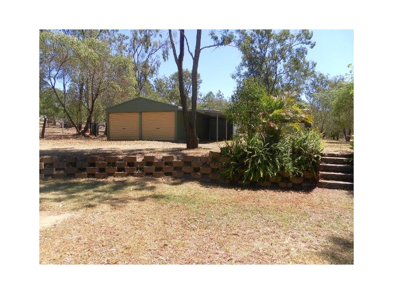 Regency Downs QLD 4341