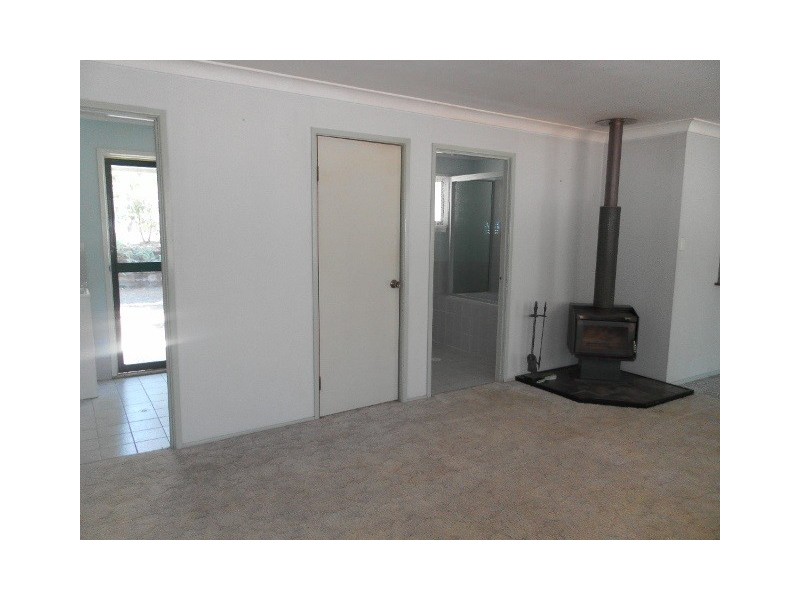 Regency Downs QLD 4341