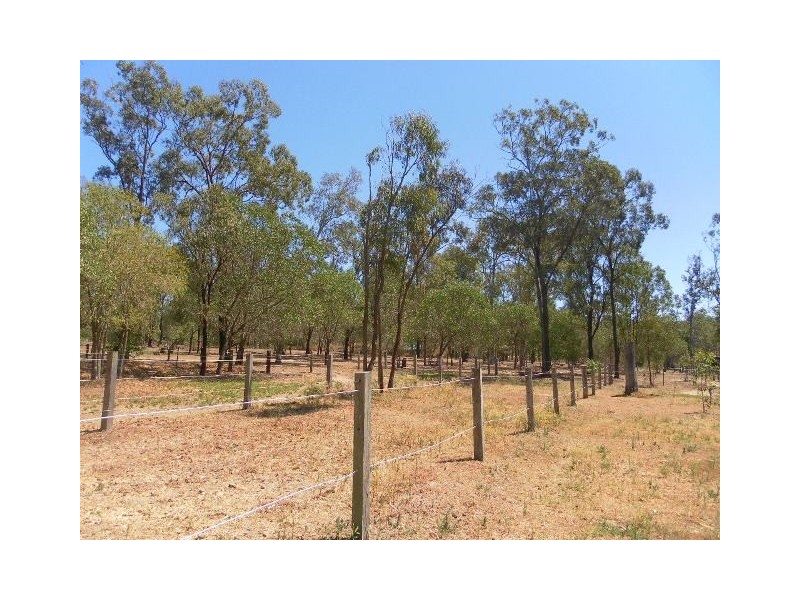 Regency Downs QLD 4341