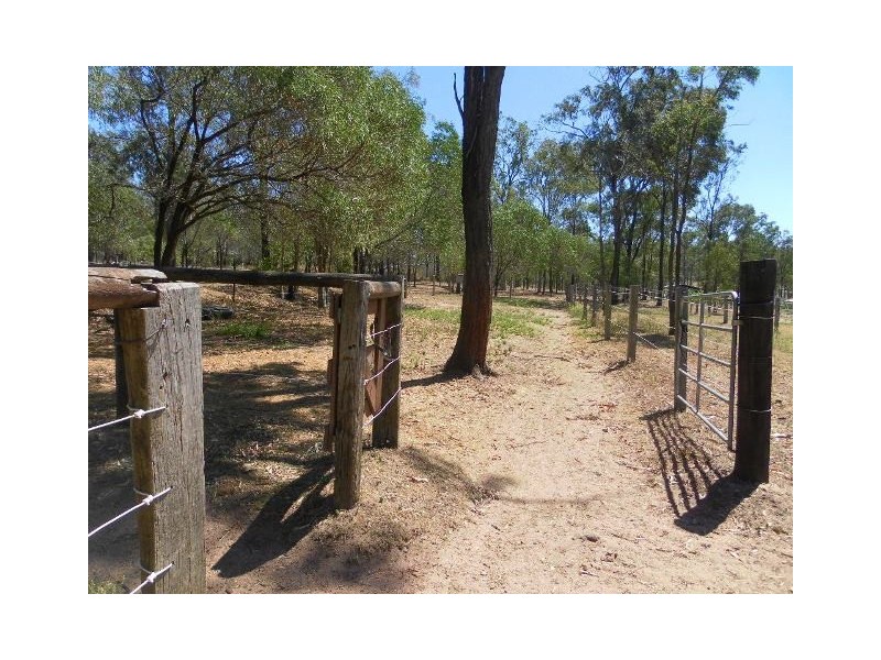 Regency Downs QLD 4341