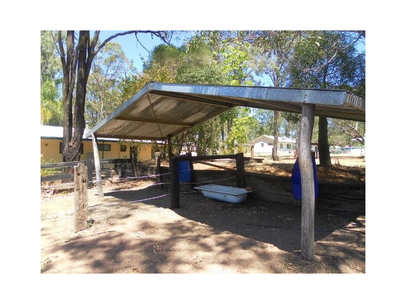 Regency Downs QLD 4341