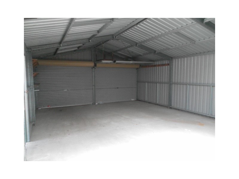 Regency Downs QLD 4341