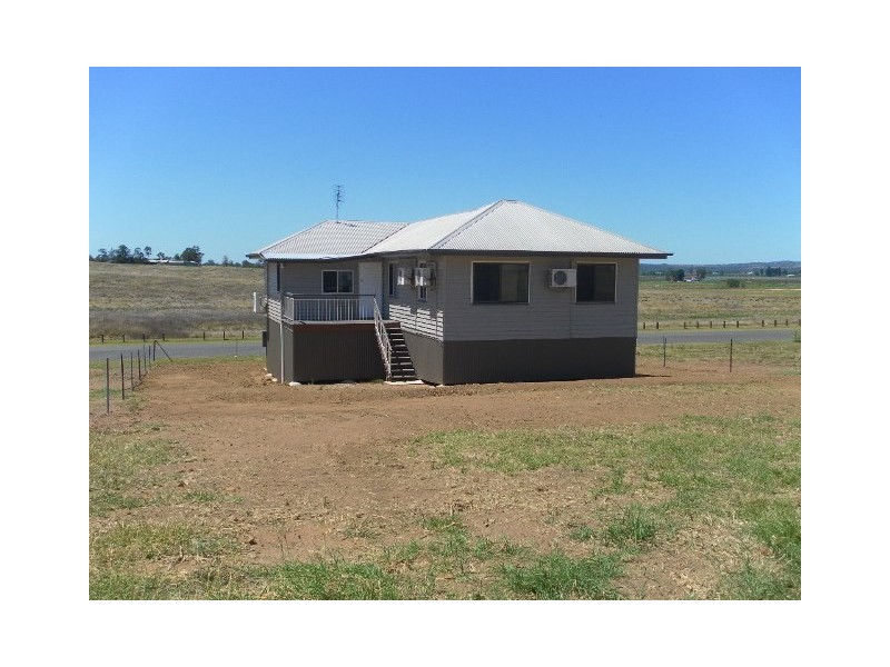 15 Ditchmen Drive, Grantham QLD 4347