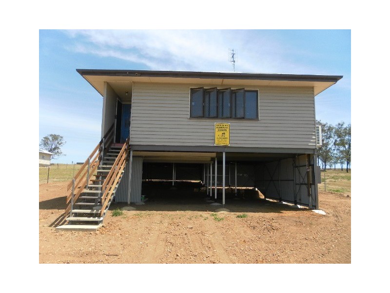 15 Ditchmen Drive, Grantham QLD 4347