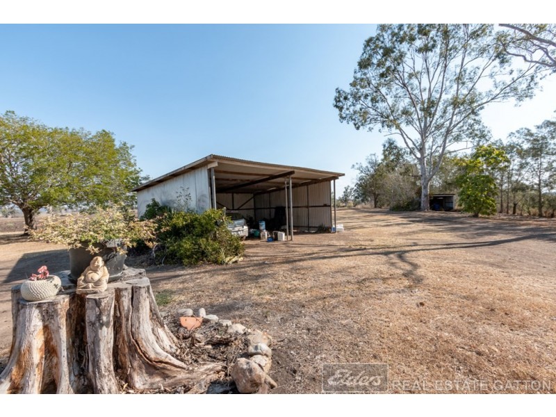 660 Mahons Road, Coominya QLD 4311