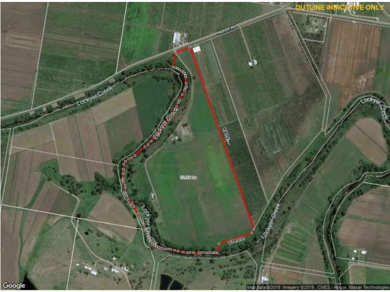 660 Mahons Road, Coominya QLD 4311