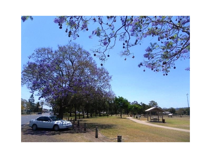 Laidley South QLD 4341
