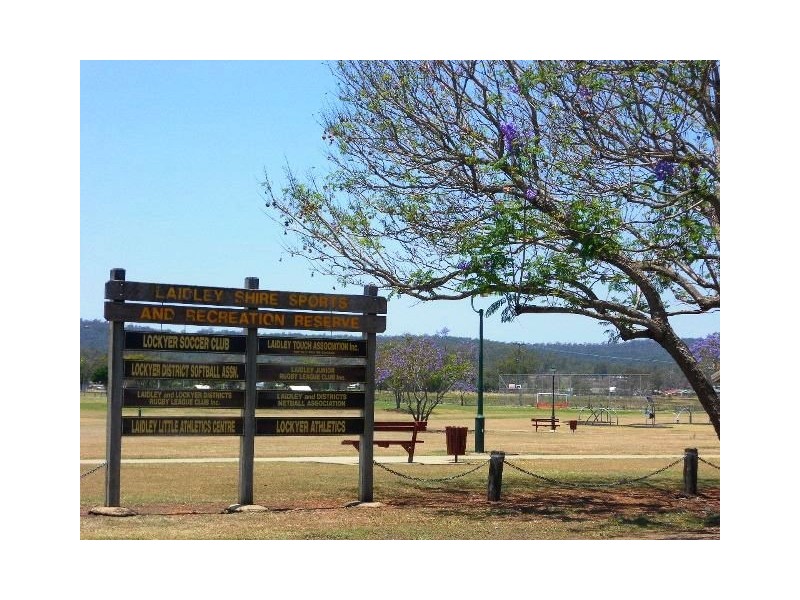 Laidley South QLD 4341