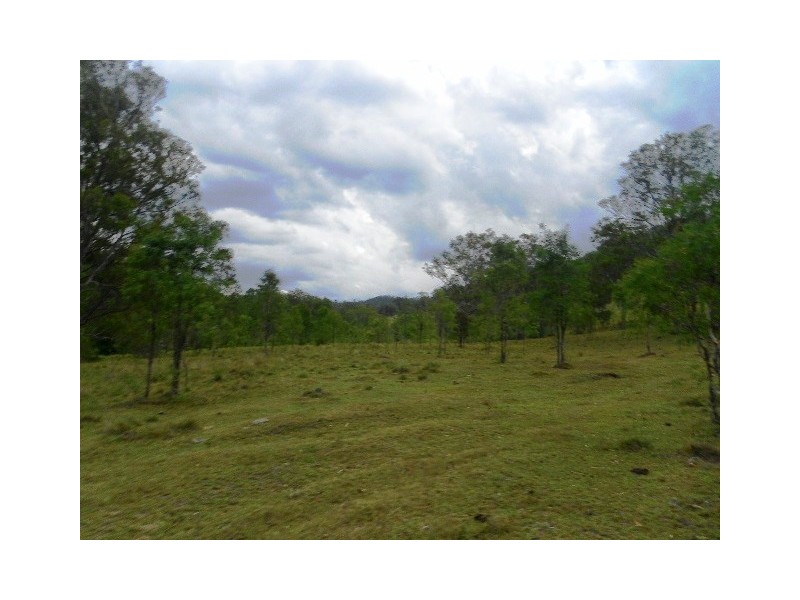 1751 Murphys Creek Road, Murphys Creek QLD 4352