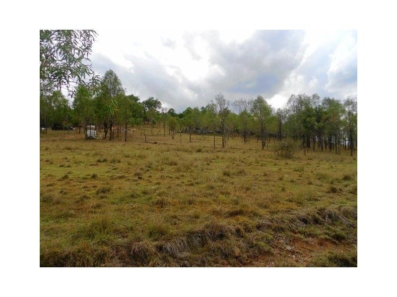 1751 Murphys Creek Road, Murphys Creek QLD 4352