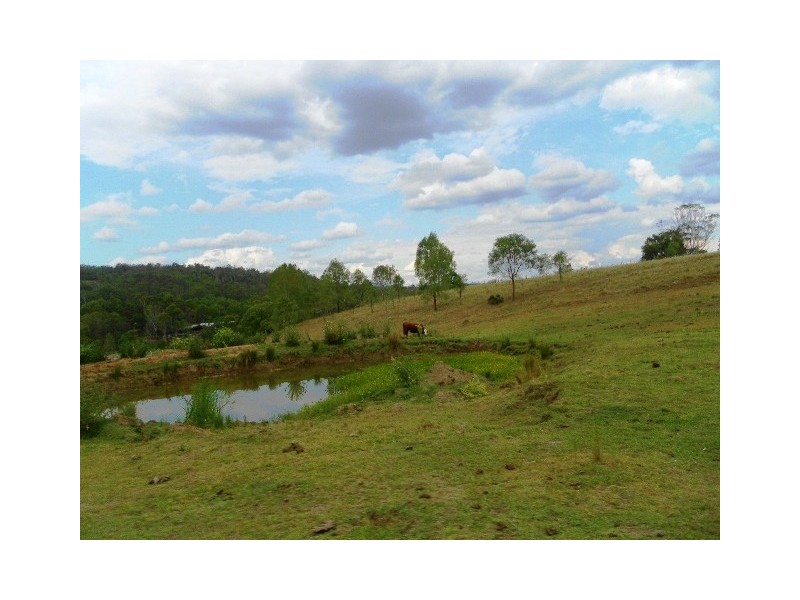 1751 Murphys Creek Road, Murphys Creek QLD 4352