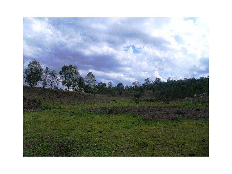 1751 Murphys Creek Road, Murphys Creek QLD 4352