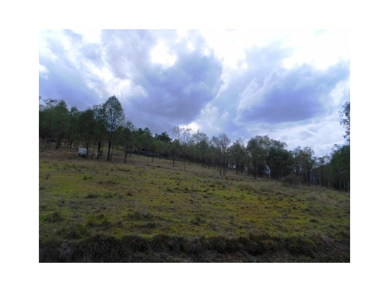 1751 Murphys Creek Road, Murphys Creek QLD 4352